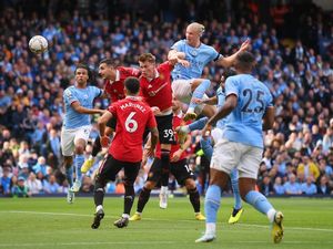 MU Vs City: Final Piala FA Dimajukan karena Alasan Keamanan