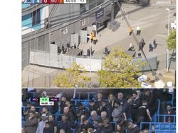 Erling Haaland Menggila, Meme MU Babak Belur Oleh Man City