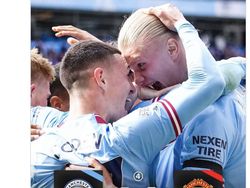 Erling Haaland Menggila, Meme MU Babak Belur Oleh Man City
