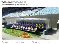 Erling Haaland Menggila, Meme MU Babak Belur Oleh Man City