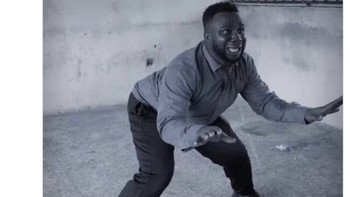 Terlebih performa van Dijk yang tidak cukup kokoh kawal pertahanan Liverpool. Foto: Twitter