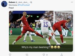 Liverpool Ditahan Brighton, Van Dijk Mendadak Jadi Harry Maguire