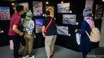 Menengok Ruang Ketiga Jakarta dalam Bingkai Foto