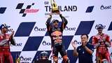 Miguel Oliveira Flashback ke Mandalika Usai Juara MotoGP Thailand