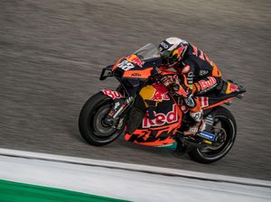 Dani Pedrosa Ungkap Kelemahan Motor KTM yang Tidak Bisa Tampil Konsisten