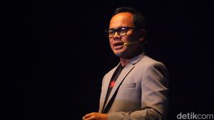 Bima Arya soal Pemilu Coblos Gambar Partai: Kemunduran Demokrasi