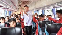 Nama Mochamad Iriawan atau akrab disapa sebagai Iwan Bule yang menjabat sebagai ketua umum PSSI, kini tengah menjadi sorotan. Setelah terjadinya Tragedi Stadion Kanjuruhan yang menelan ratusan jiwa. Foto: Instagram @mochamadiriawan84