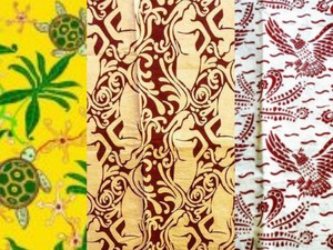 12 Motif Batik Lokatmala Khas Sukabumi dan Kisahnya