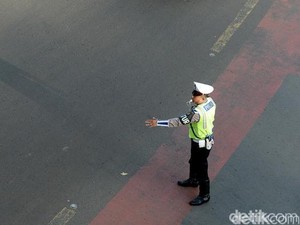 Operasi Zebra 2022: Aturan, Sasaran Pelanggaran dan Sanksinya