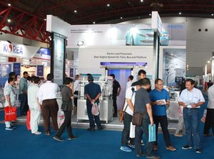 Pameran Teknologi dan Komponen Kendaraan Listrik Siap Digelar di Indonesia
