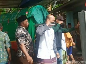 8 Aremania Tewas saat Tragedi Kanjuruhan Malang Berasal dari Pasuruan