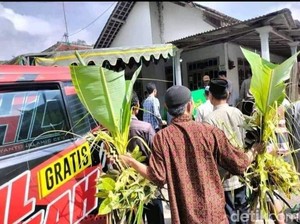 5 Warga Blitar Tewas dalam Tragedi Kanjuruhan, Ada Pasutri Belum Ditemukan