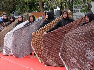 6 Perayaan Unik di Dunia pada Tanggal 2 Oktober, Ada Hari Menamai Mobil