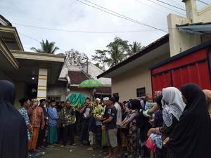 Kisah Pilu 2 Sahabat Tewas dalam Tragedi Kanjuruhan Malang