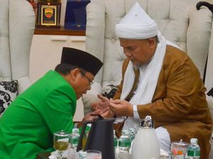 PPP Minta Doa dan Arahan ke Kiai untuk Pemilu 2024