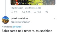 Polres Bantul Minta Maaf Anggota Lalai Nge-twit Tak Pantas soal Kanjuruhan