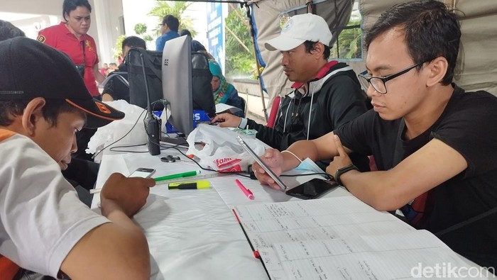 Posko BPBD Kota Malang