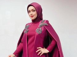 Siti Nurhaliza Ungkap Kebiasaan Unik di Toko Kosmetik, Netizen Relate Banget