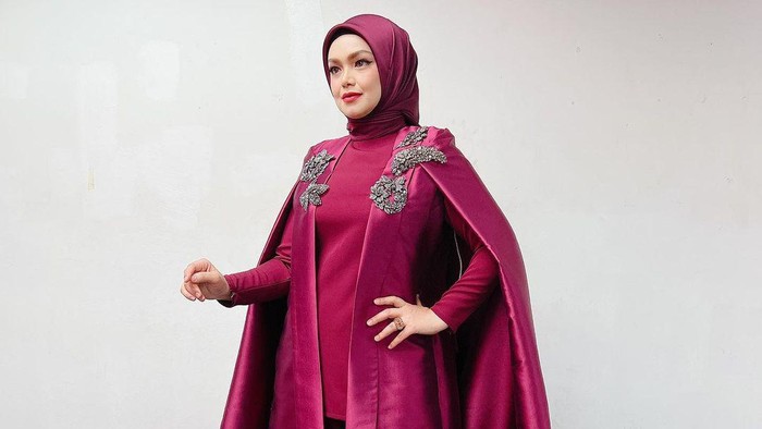 Potret Siti Nurhaliza Selfie dengan Lee Min Ho