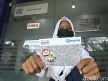 Cara Aktivasi Rekening PIP 2023, Paling Lambat 31 Juli
