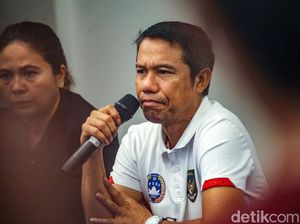 PSSI Buka Suara Terkait Tragedi Kanjuruhan