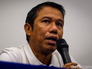 Drama KLB PSSI: Yunus Nusi Mundur, Menpora Kembali Jadi Waketum