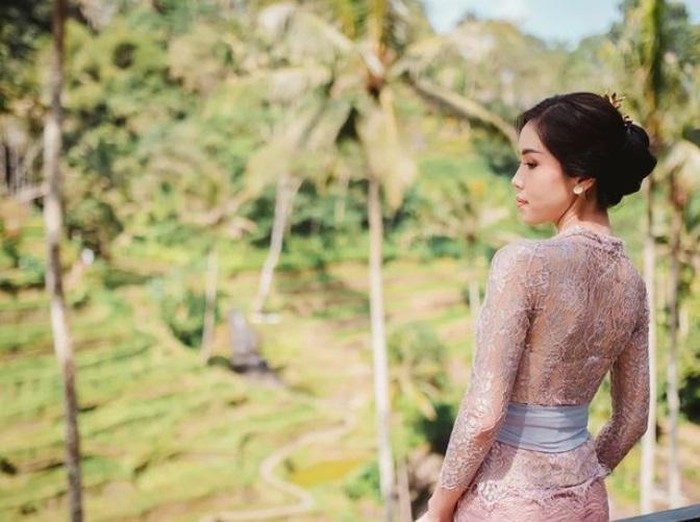 Putri Pariwisata Indonesia 2022, Tania Saputra.