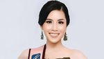 Potret Cantik Tania Putri Pariwisata Indonesia 2022 Berkebaya Bali