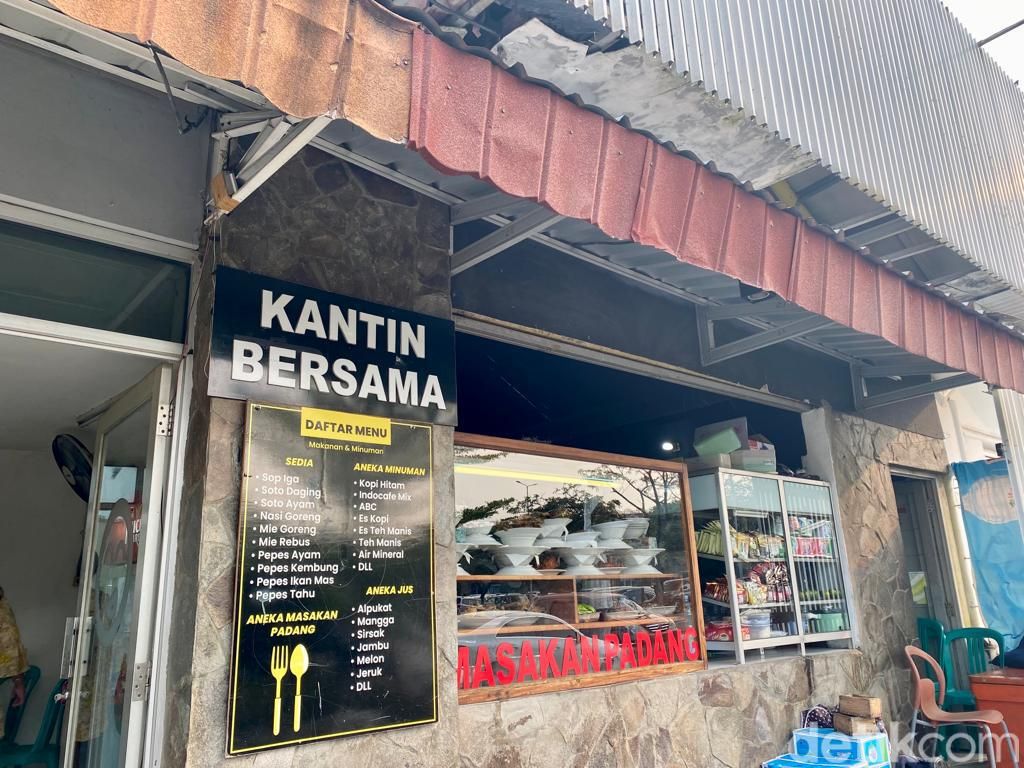 RM Kantin Bersama