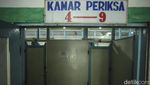 Rumah Sakit Ini Berdiri di Tengah Bukit Vandering, Kalbar