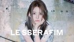 Sakura Curi Perhatian di Teaser Comeback LE SSERAFIM