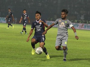 Indosiar Jawab soal Jam Kick-off Arema FC Vs Persebaya Tak Digeser Sore