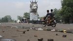 Potret Terkini Stadion Kanjuruhan Usai Kerusuhan Maut Aremania