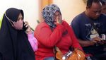 Tangis Keluarga Korban Tragedi Kanjuruhan, Miris Menyayat Hati