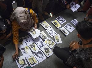 5 Pelajaran Bermedsos dari Tragedi Kanjuruhan