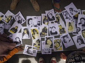 Tragedi Kanjuruhan, LPSK Tegaskan Harus Ada Pihak Bertanggung Jawab