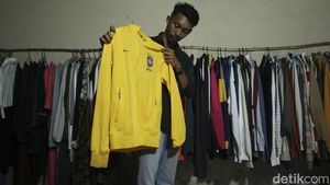 Thrifting di Perbatasan Negara Lebih Murah Lho Gaes