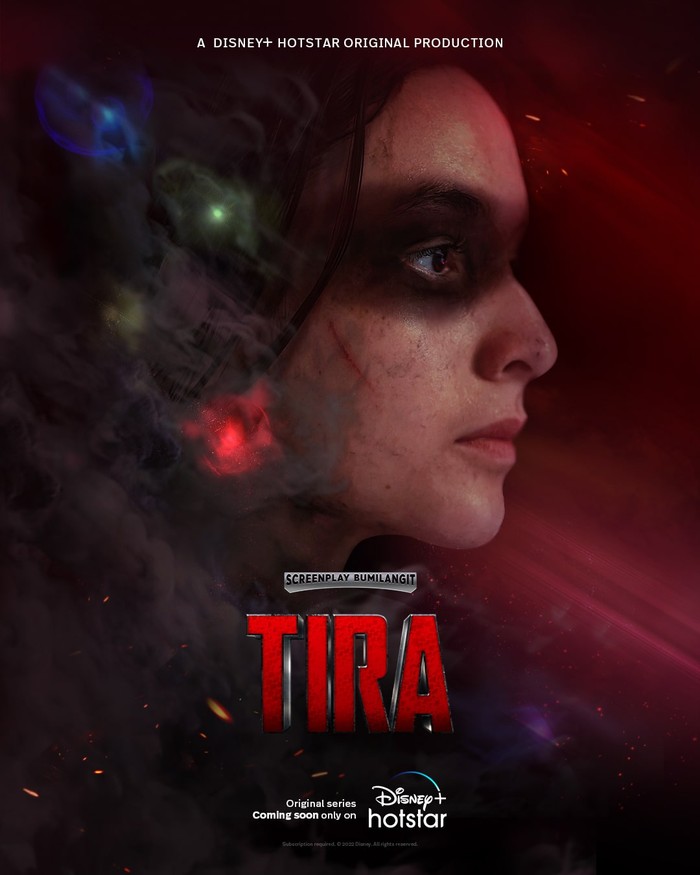 Tira