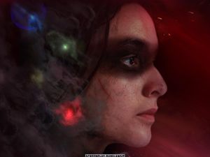 Tira, Serial Perdana Jagat Sinema Bumilangit Tayang 2023
