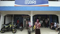 Kemudian untuk data eksistingnya nasabah kur sudah dilayani atau saat ini menjadi nasabah BRI Unit Seluas sampai dengan posisi bulan Agustus 2022 ini ada kurang lebih 1.000 debitur atau peminjam.