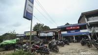 Di tahun 2022 ini peningkatan sampai dengan posisi bulan Agustus 2022 meningkat di BRI Unit Seluas 2.400 sekian atau 113% nasabah, baik nasabah penabung maupun nasabah pinjaman. Kalau memang istilahnya secara dominasi, masih lebih banyak nasabah memiliki usaha, baik itu usaha perkebunan sawit, pertanian, sebagian pelajar, ada juga karyawan yang bekerja di perusahaan sawit.
