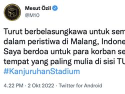 Duka Cita Klub Eropa di Linimasa dari MU, Liverpool, hingga PSG untuk Tragedi Kanjuruhan