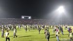 Satu Tahun Tragedi Kanjuruhan, Memori Kelam Sepakbola Indonesia