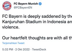 Duka Cita Klub Eropa di Linimasa dari MU, Liverpool, hingga PSG untuk Tragedi Kanjuruhan