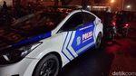 Potret Kerusuhan di Stadion Kanjuruhan
