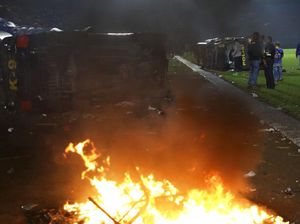 Tragedi Kanjuruhan: Kronologi, Penyebab dan Jumlah Korban