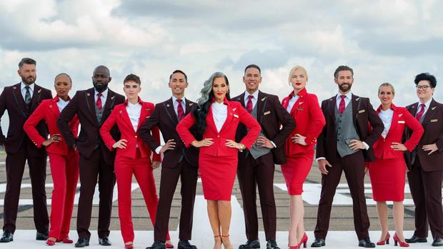 Virgin Atlantic