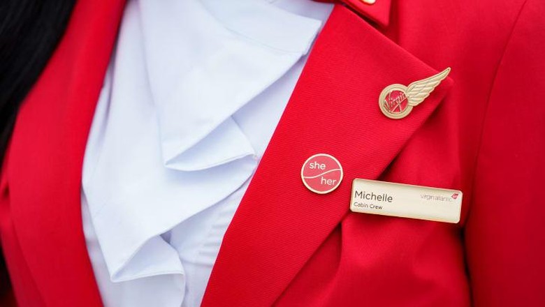 Virgin Atlantic
