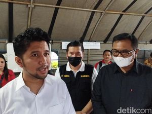 Wagub Emil Sebut Pemprov Siapkan Trauma Healing Korban Tragedi Kanjuruhan