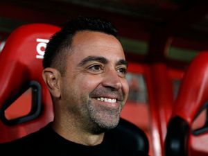 Apakah El Clasico Bikin Xavi Horny?